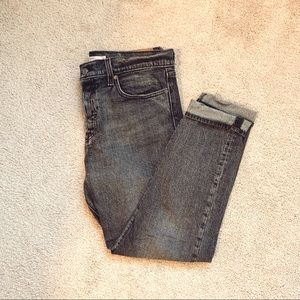 levi’s the wedgie jean (#008)